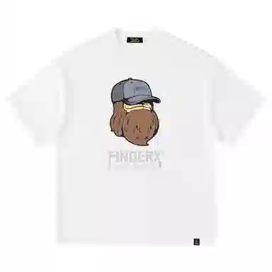 Fingercroxx itFGXX T