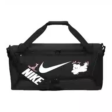 Nike 60L Logo