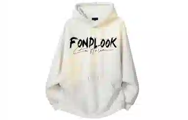 FONDLOOK Logo