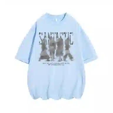 SANTASTIC T