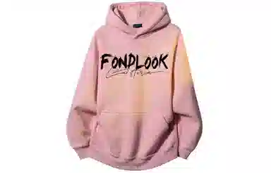 FONDLOOK Logo