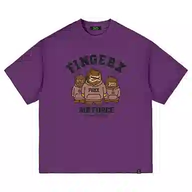 Fingercroxx itFGXX T