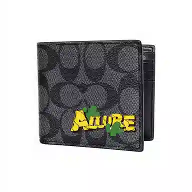 COACH 3 IN 1 Wallet