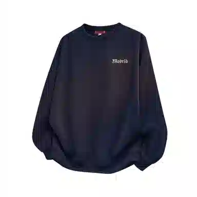 Atletico de Madrid Sweatshirt