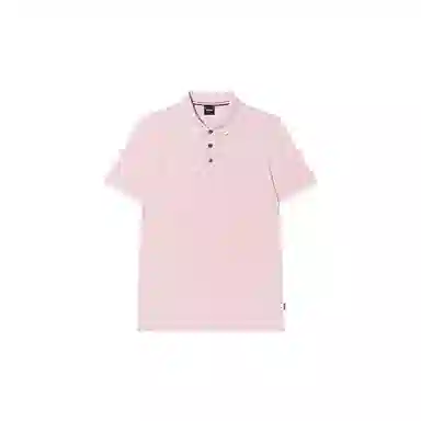 HUGO BOSS SS24 LogoPolo