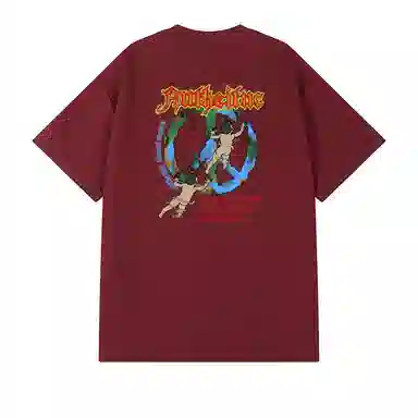 T