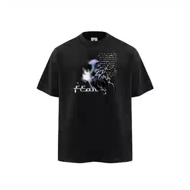 FOR FEAR THAT T