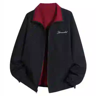 s.k. manor hill Logo