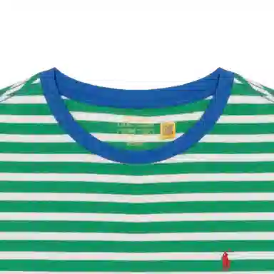 Polo Ralph LaurenT Logo