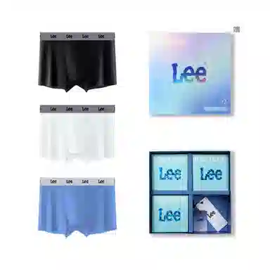 Lee Logo 3