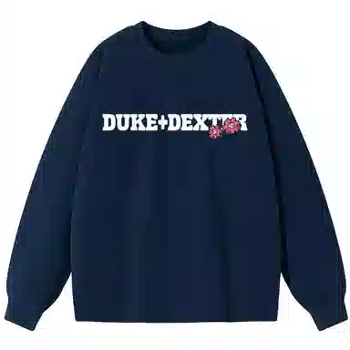 DUKE+DEXTER T