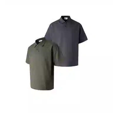 DOGANSON Tcleanfitpolo