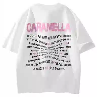 Caramella T
