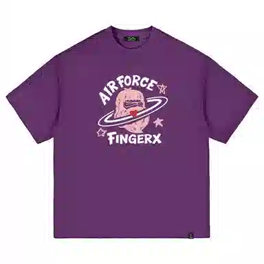 Fingercroxx T