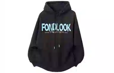 FONDLOOK Logo