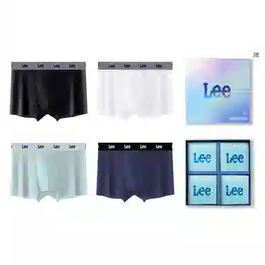 Lee Logo 4