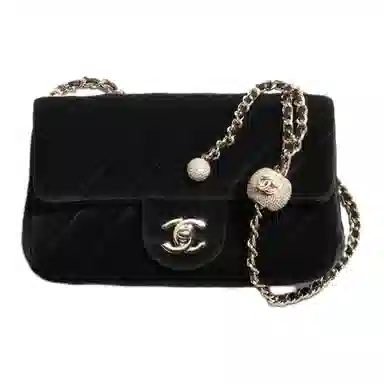 CHANEL 25A