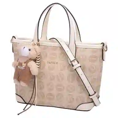 DAPHNE PU Tote
