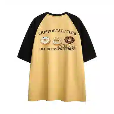 Chisportate LOGOT