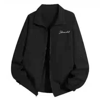 s.k. manor hill Logo