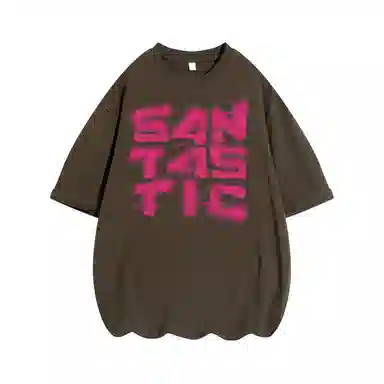 SANTASTIC LogoT