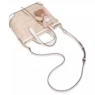 DAPHNE PU Tote