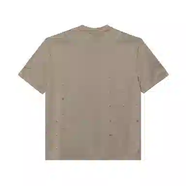 EMPORIO ARMANI SS25 T