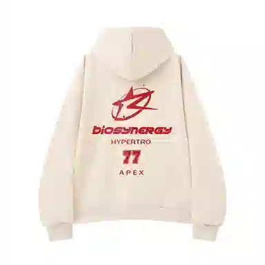 MUSCLETECH logooversize