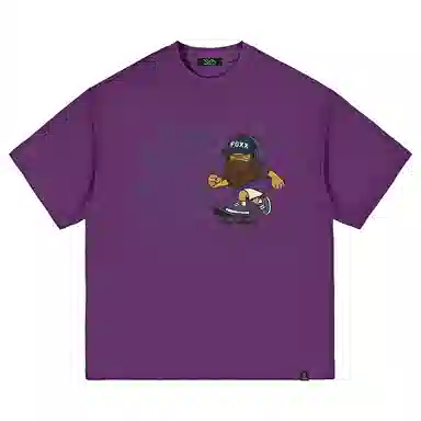 Fingercroxx itFGXX T