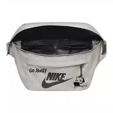 Nike Logo BK