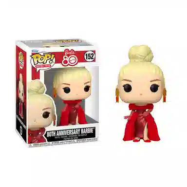 Funko 80 Q