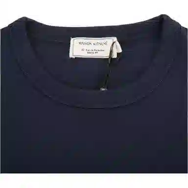 Maison Kitsune SS21 T