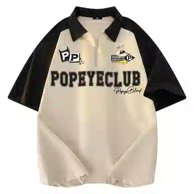 POPEYE LogoPolo