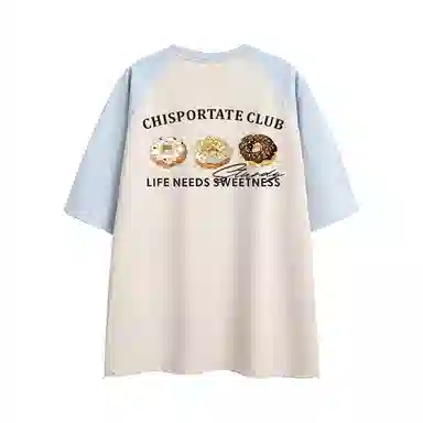Chisportate LOGOT