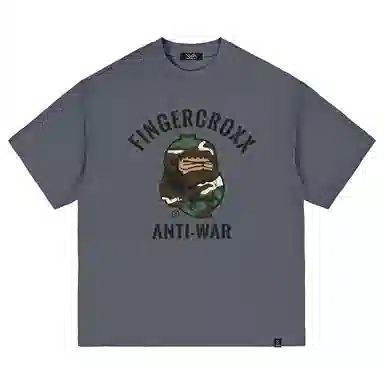 Fingercroxx itFGXXANTI-WART