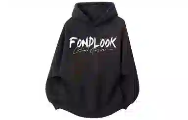 FONDLOOK Logo