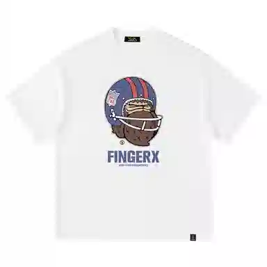 Fingercroxx itFGXX T