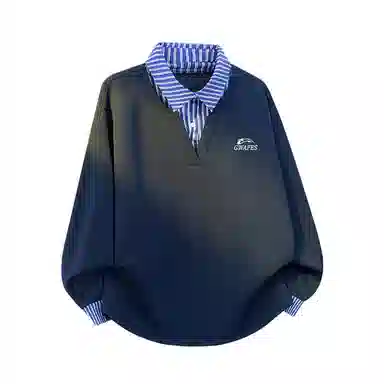 GWAF oversizelogo