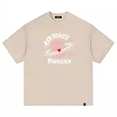 Fingercroxx T