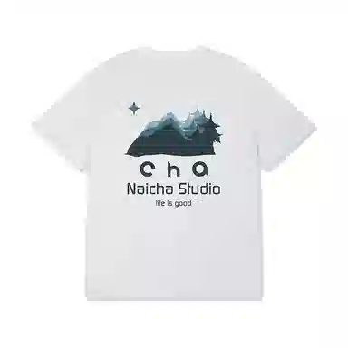 NAICHA STUDIO cleanfitT