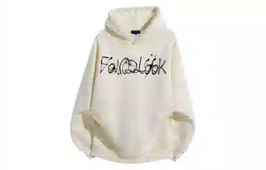FONDLOOK Hoodie