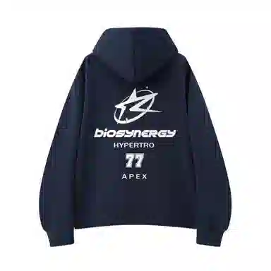 MUSCLETECH logooversize