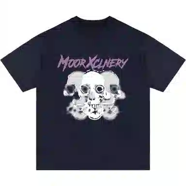 MOOR XCLNERY T