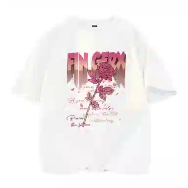 Fingercroxx itFGXX T