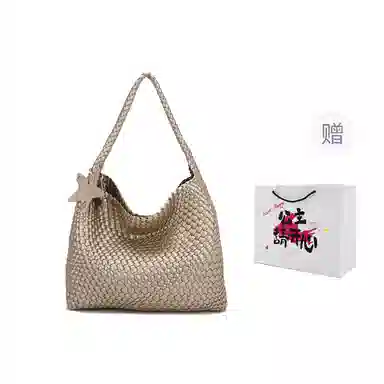 BUHOWE PU Tote