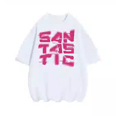 SANTASTIC LogoT