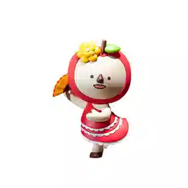 POP MART Avofriends 12