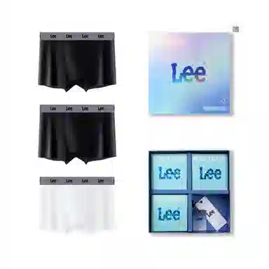Lee Logo 3