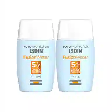 SPF50+PA++ 50ml*2