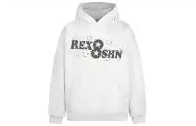 REXSHION Logo